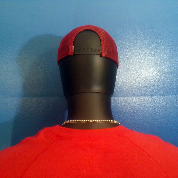 Snapback Gerry Hat - Picture 3 of 14